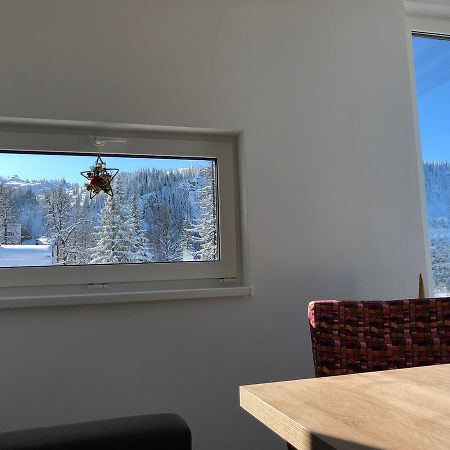 Apartmani Mont 1 ยาโฮรินา ภายนอก รูปภาพ